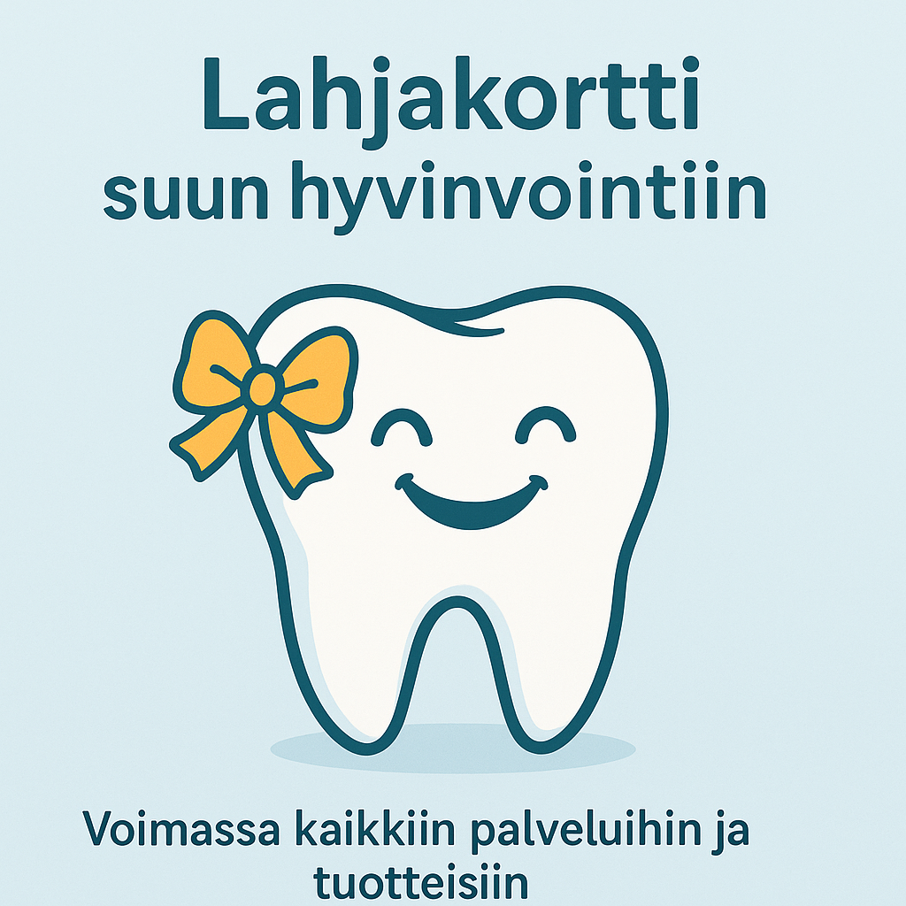 Lahjakortti